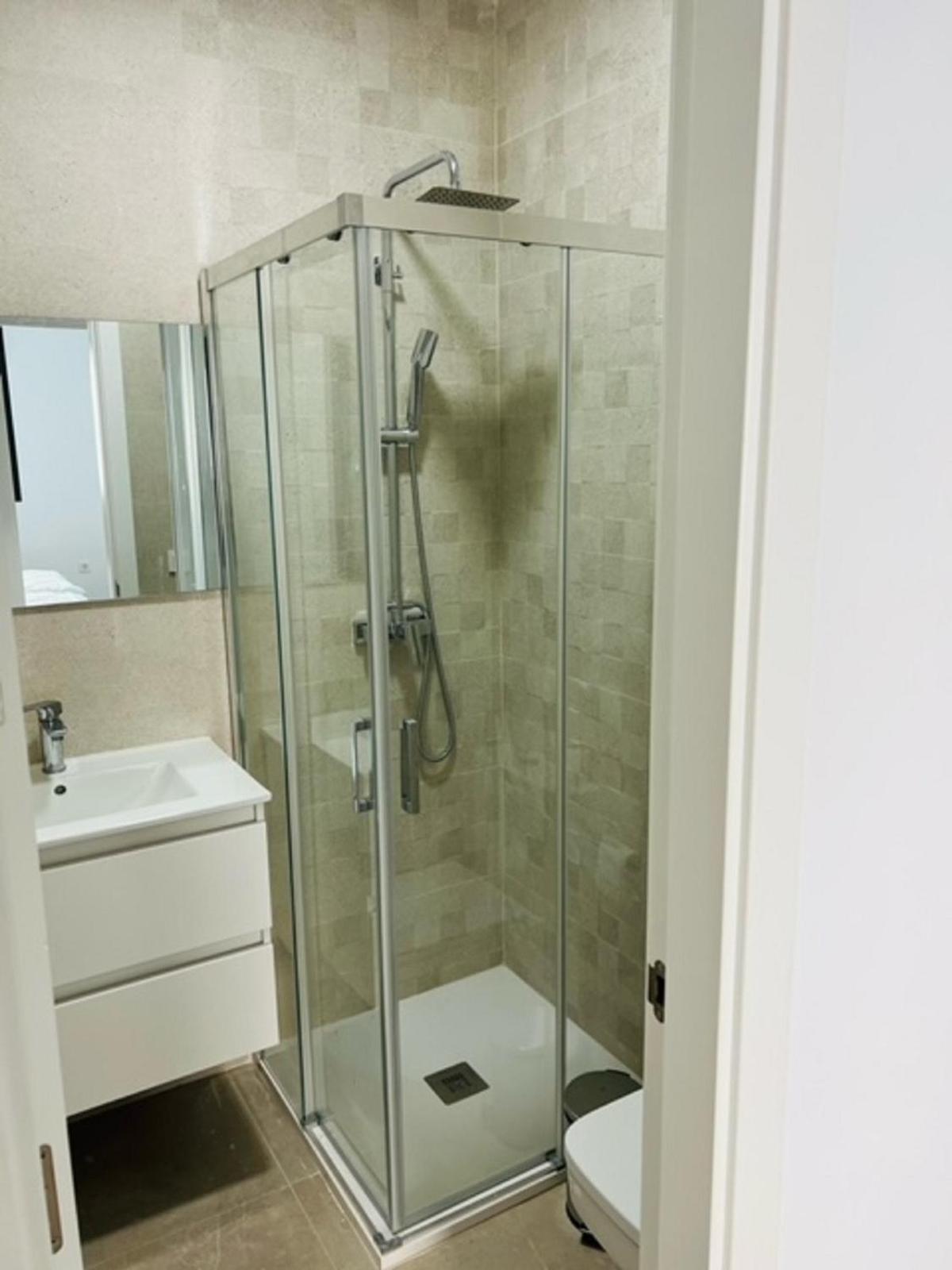 Apartment Edf Copenhague Bajo A Eurosur *