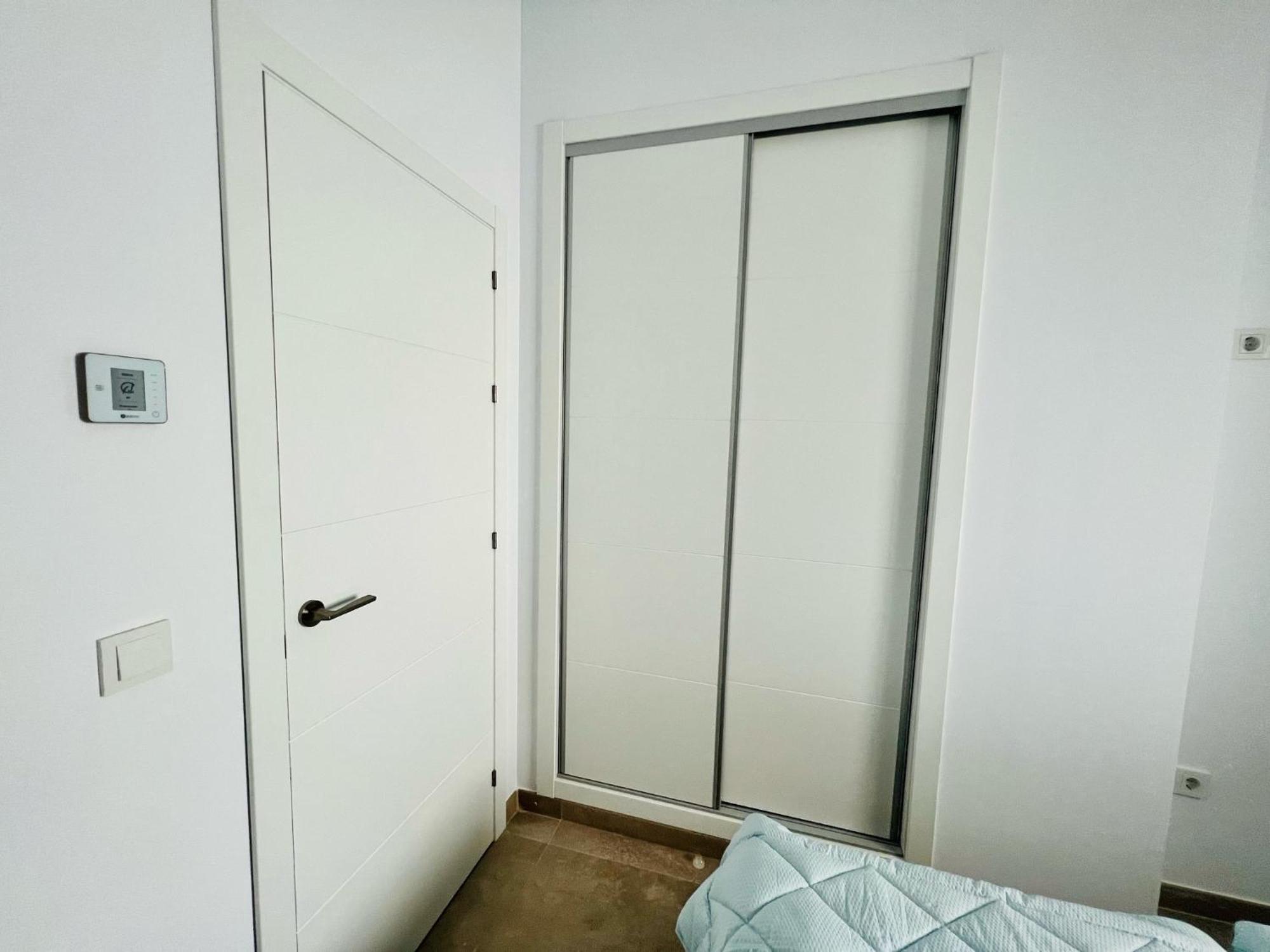 Edf Copenhague Bajo A Eurosur Apartment