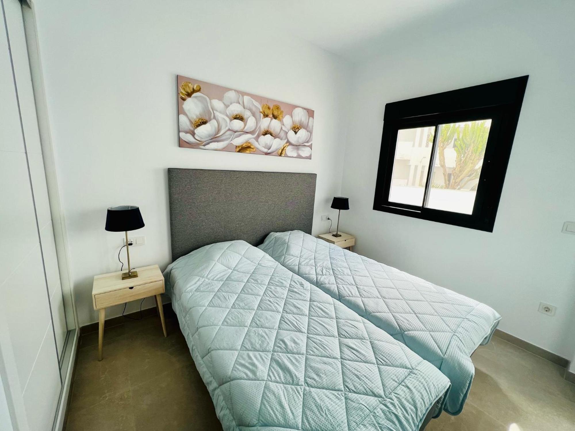 Edf Copenhague Bajo A Eurosur Appartement